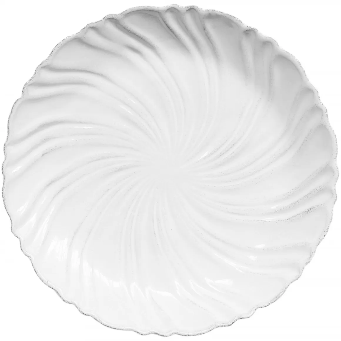 Astier de Villatte Peggy Plate