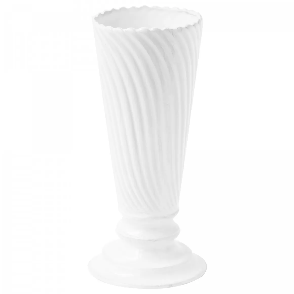 Astier de Villatte Peggy Vase