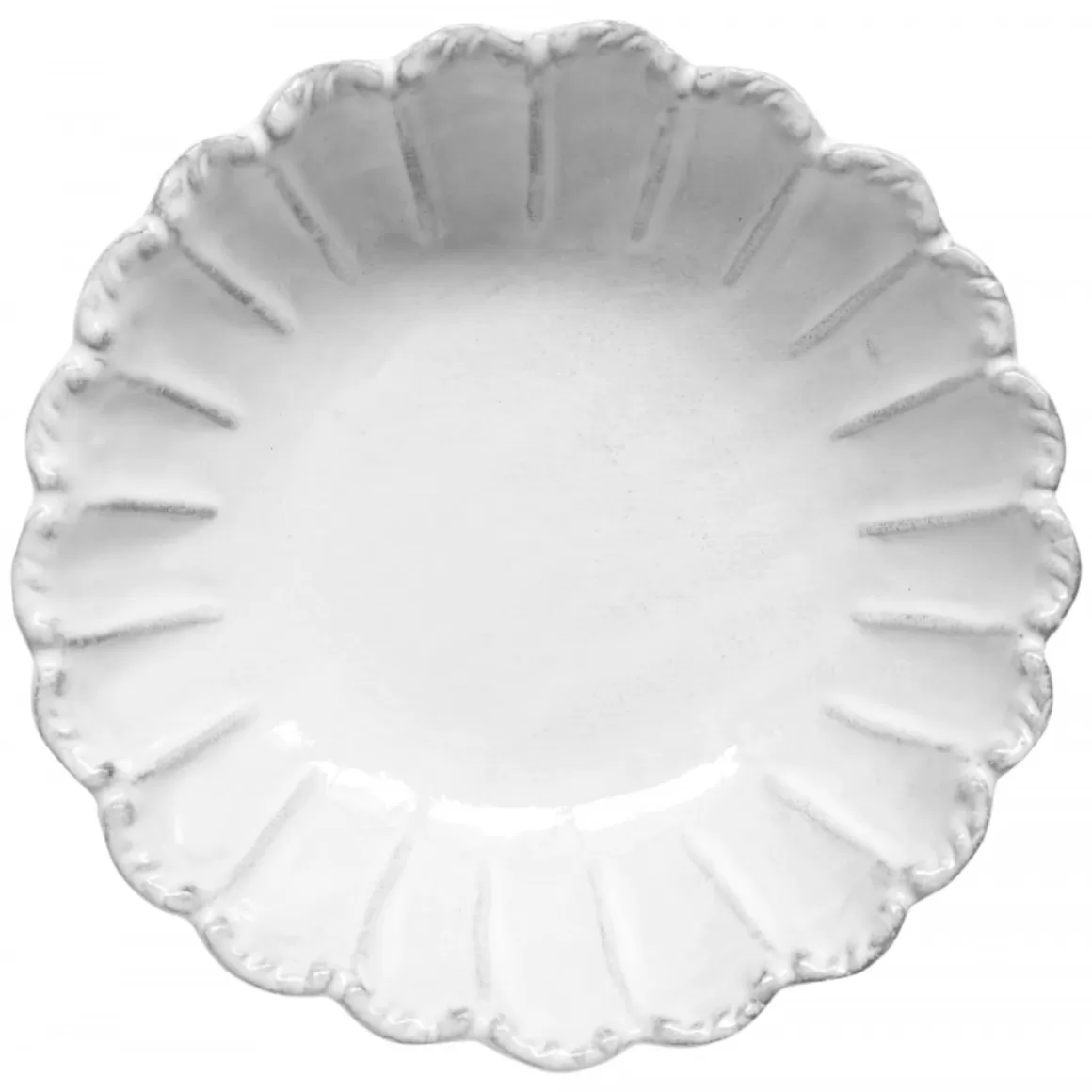 Astier de Villatte Pepito Soup Plate