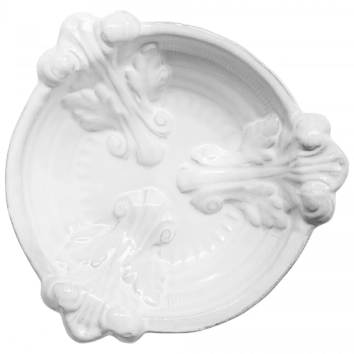 Astier de Villatte Psy Ashtray