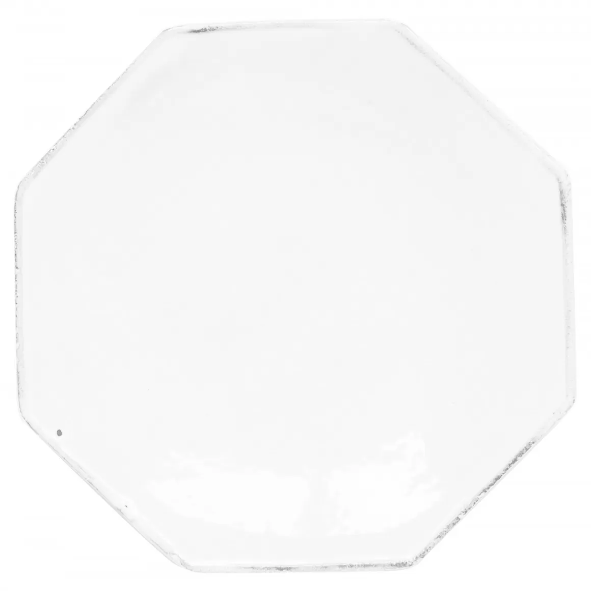 Astier de Villatte Revolution Saucer