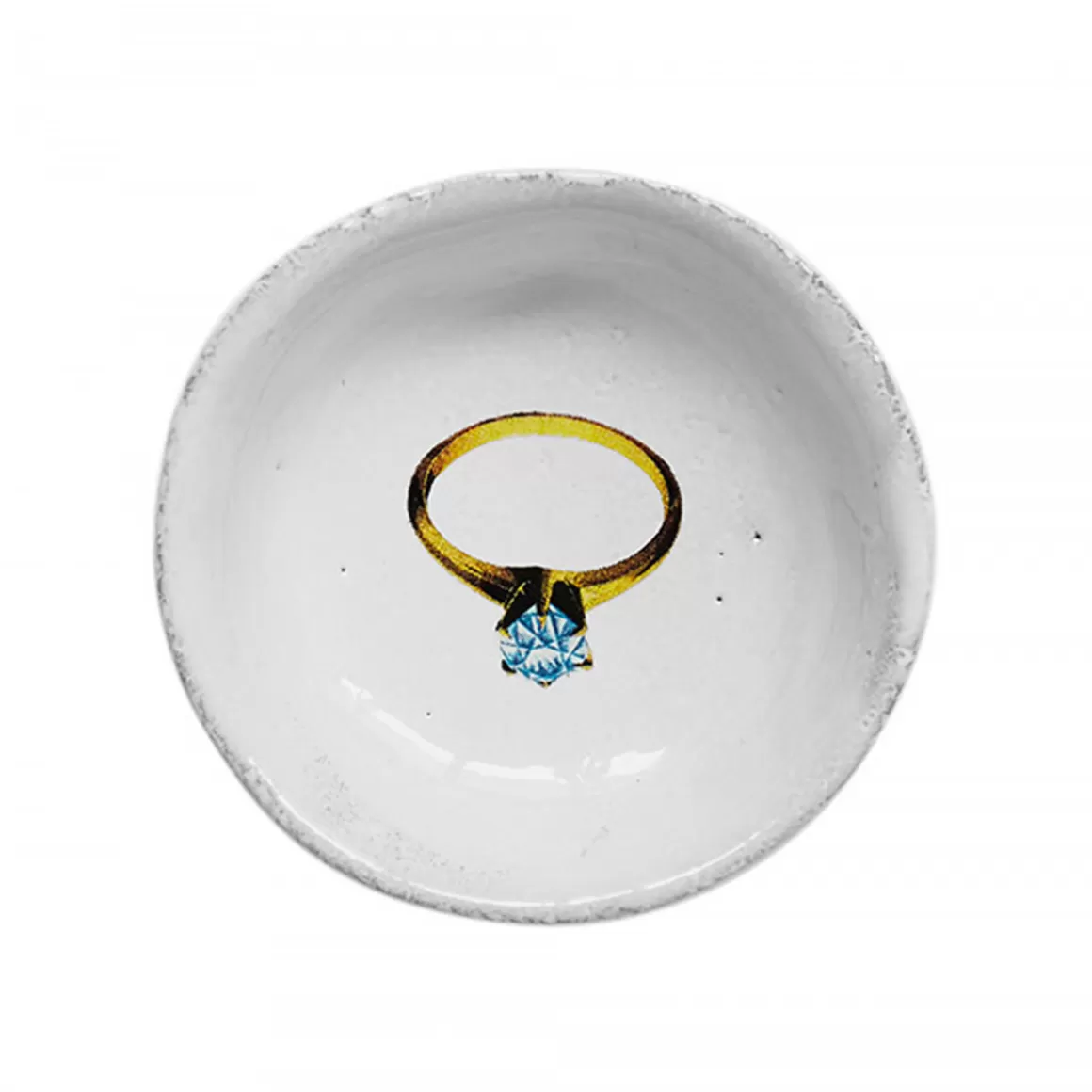 Astier de Villatte Ring Dish