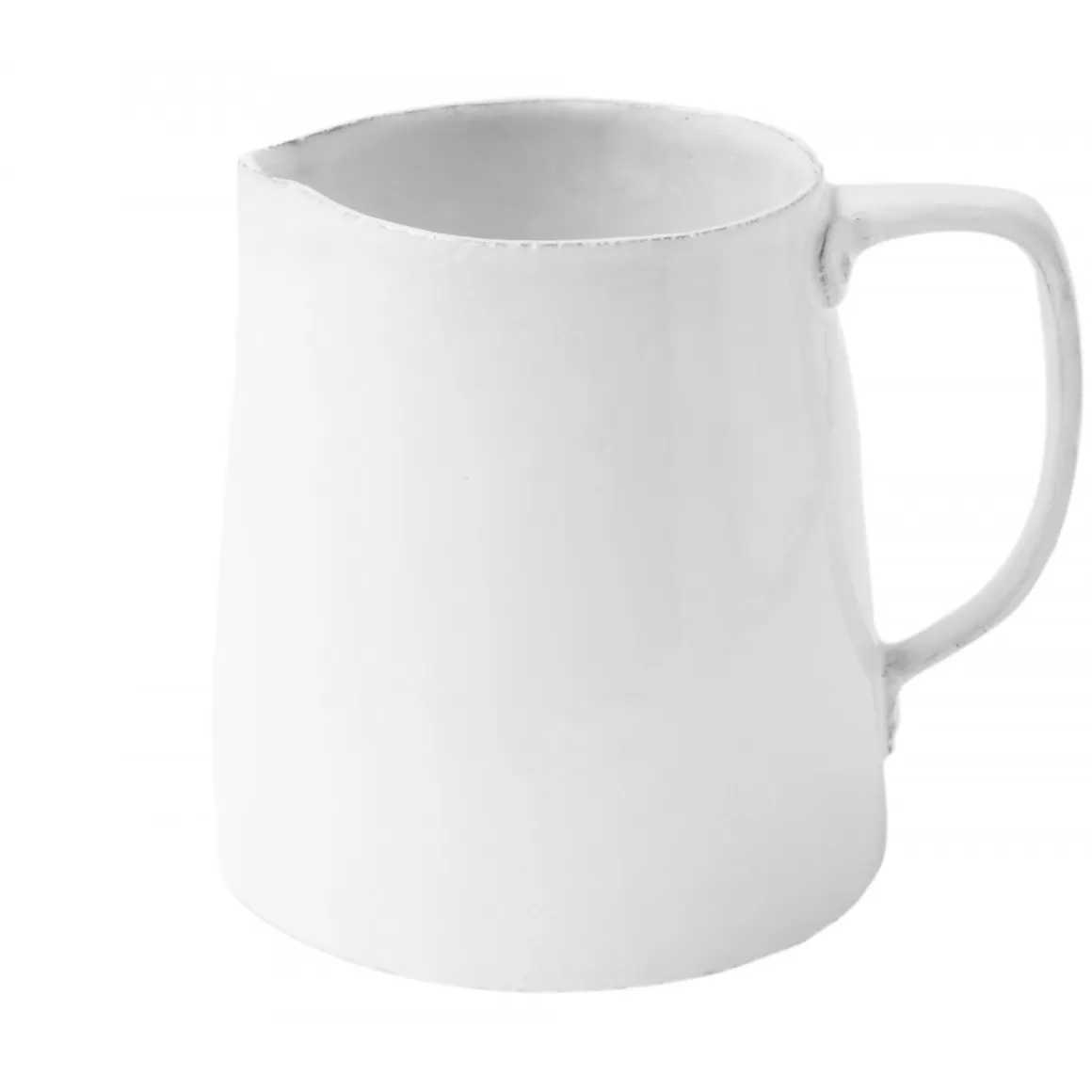 Astier de Villatte Rivet Pitcher