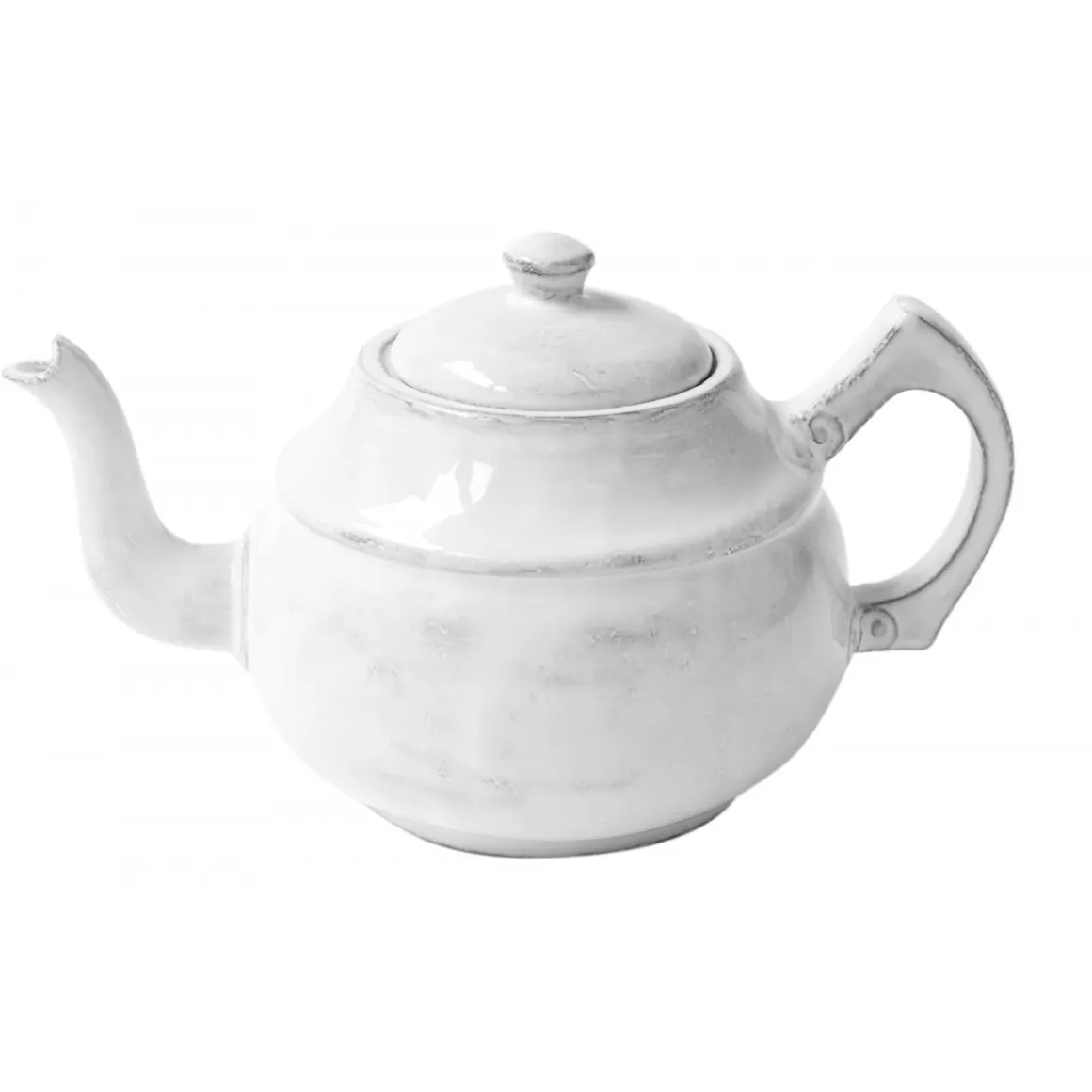 Astier de Villatte Rivet Teapot