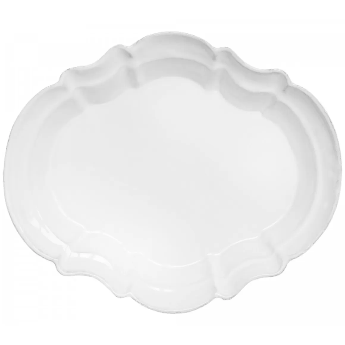 Astier de Villatte Rome Platter