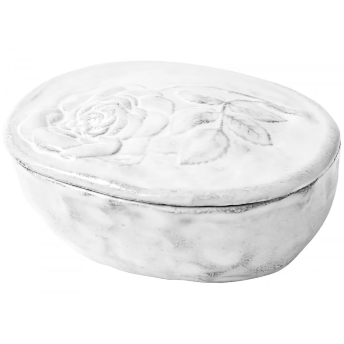 Astier de Villatte Rose Box