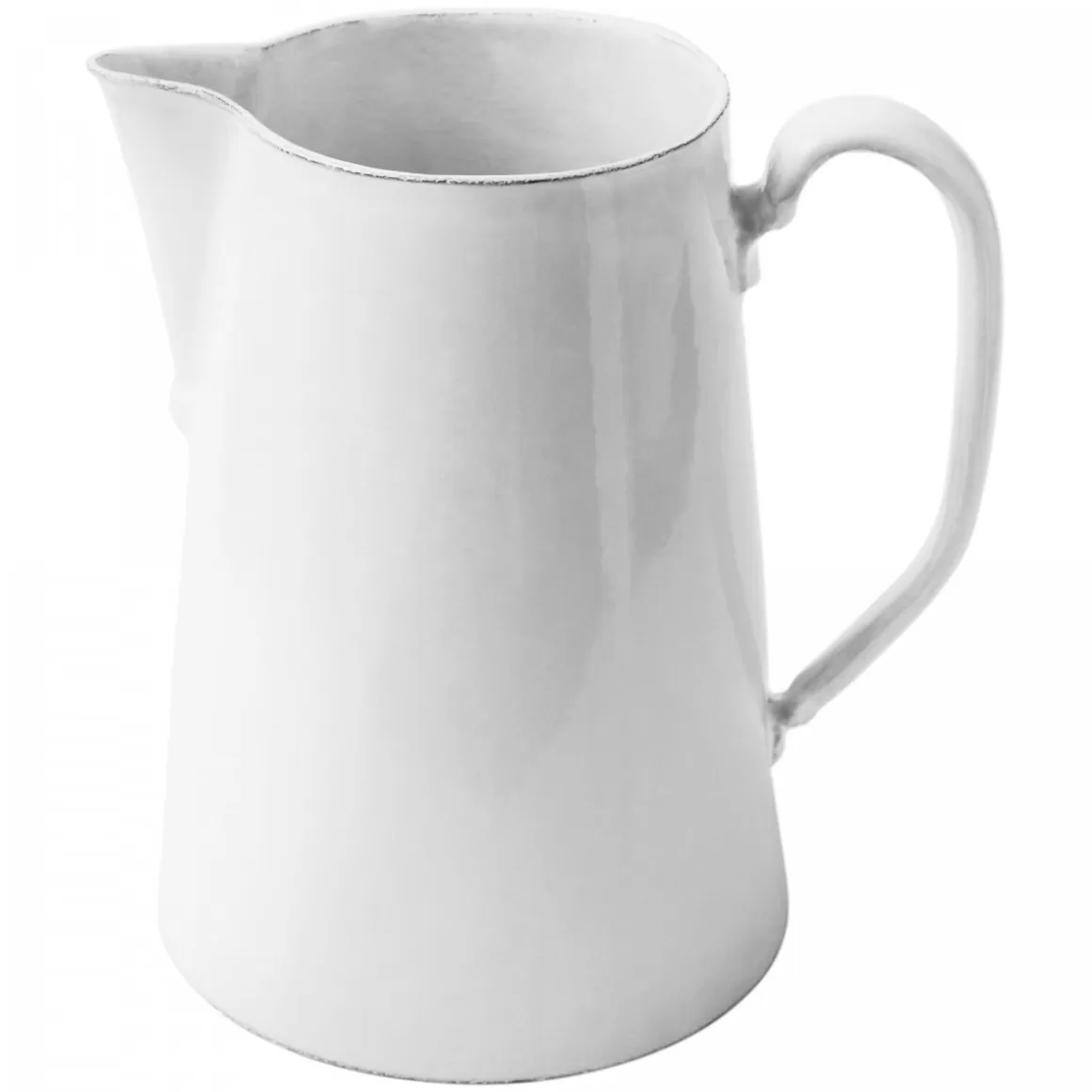 Astier de Villatte Rose Pitcher