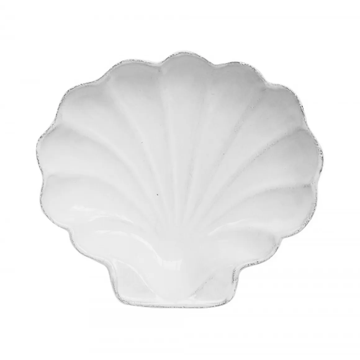 Astier de Villatte Saint Jacques Dish