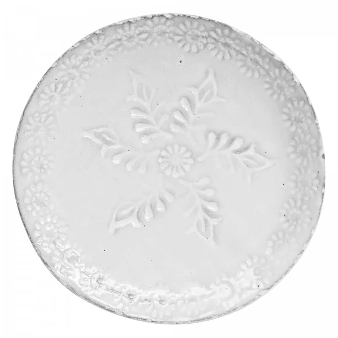 Astier de Villatte Saucer