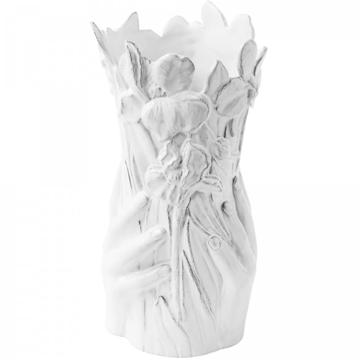 Astier de Villatte Serena Vase