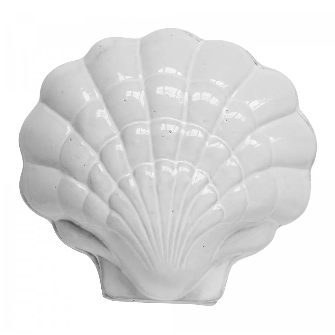 Astier de Villatte Shell Box