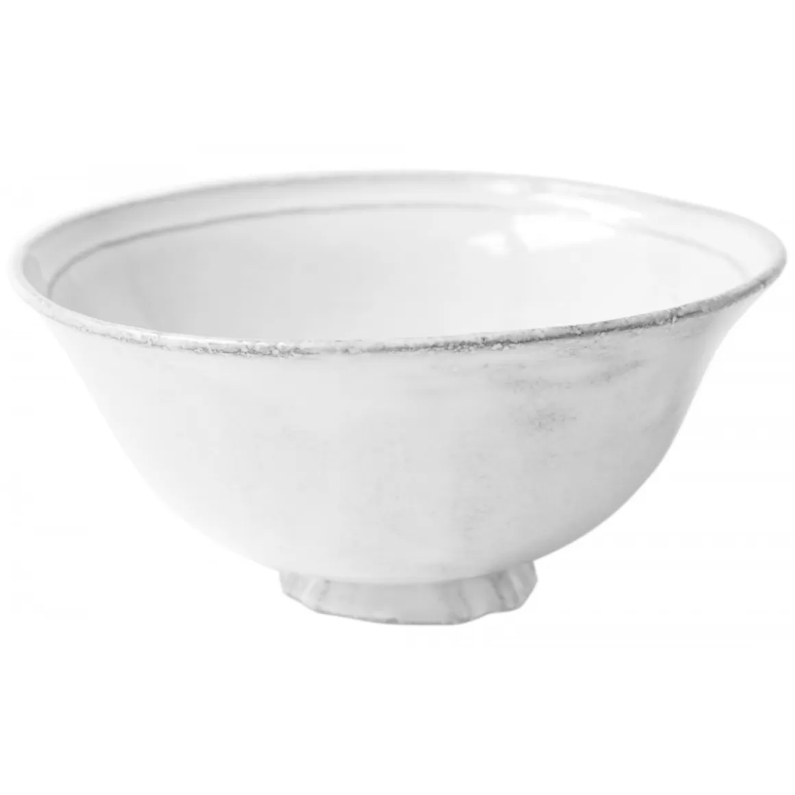 Astier de Villatte Simple Bowl