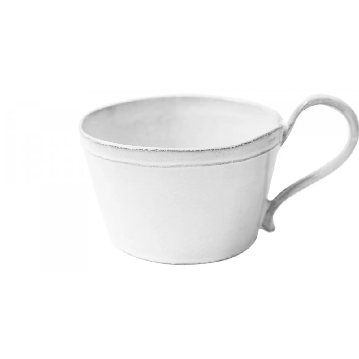 Astier de Villatte Simple Chocolate Cup