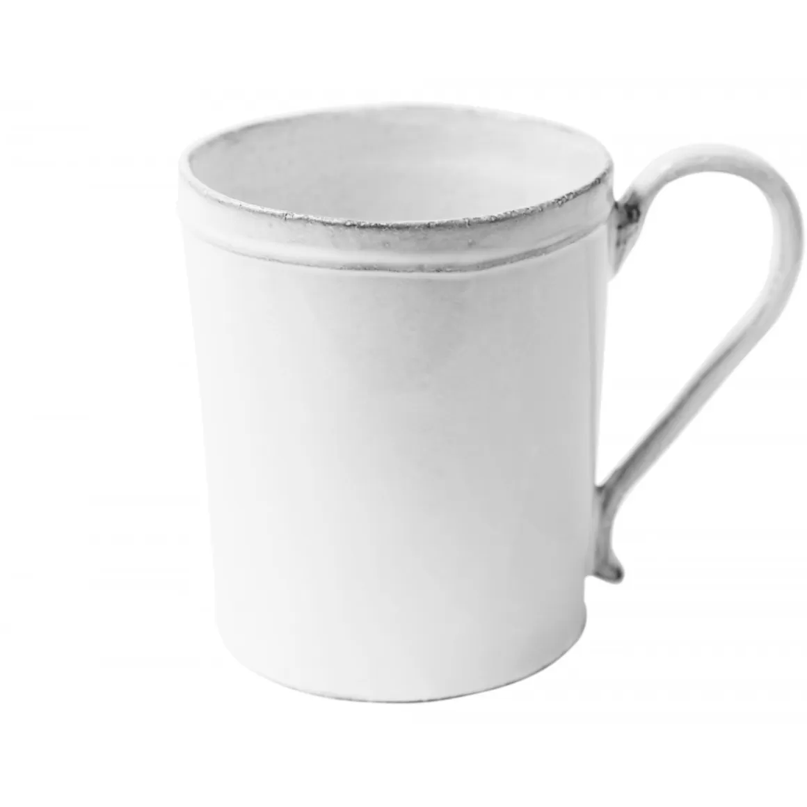 Astier de Villatte Simple Mug