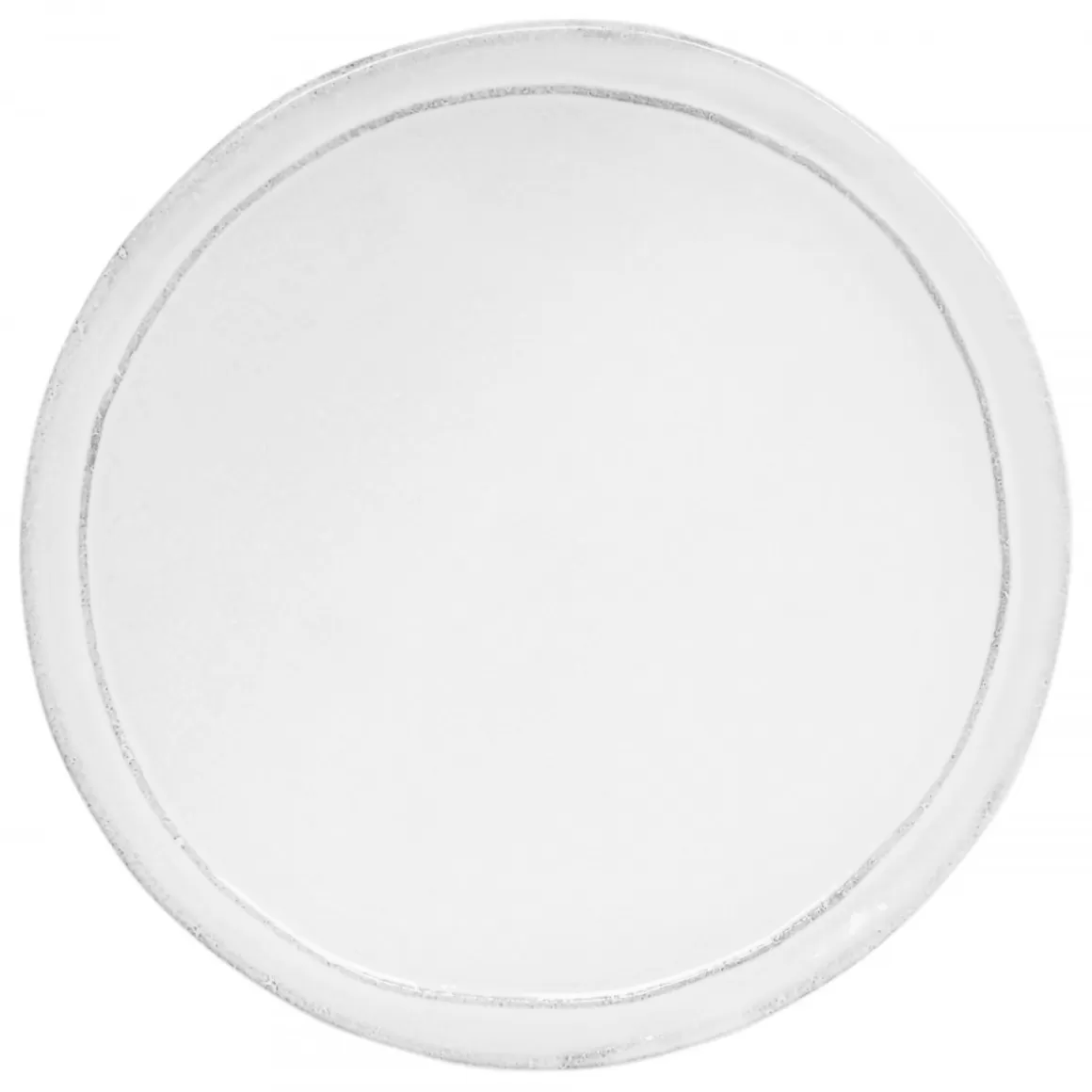 Astier de Villatte Simple Saucer