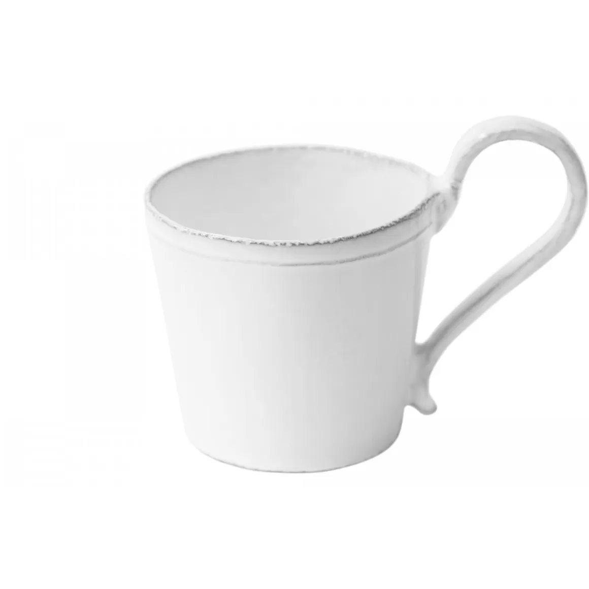 Astier de Villatte Simple Tea Cup