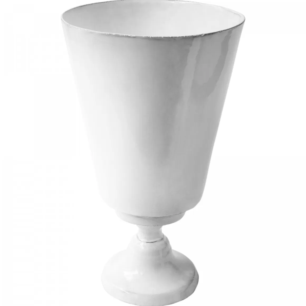 Astier de Villatte Simple Vase