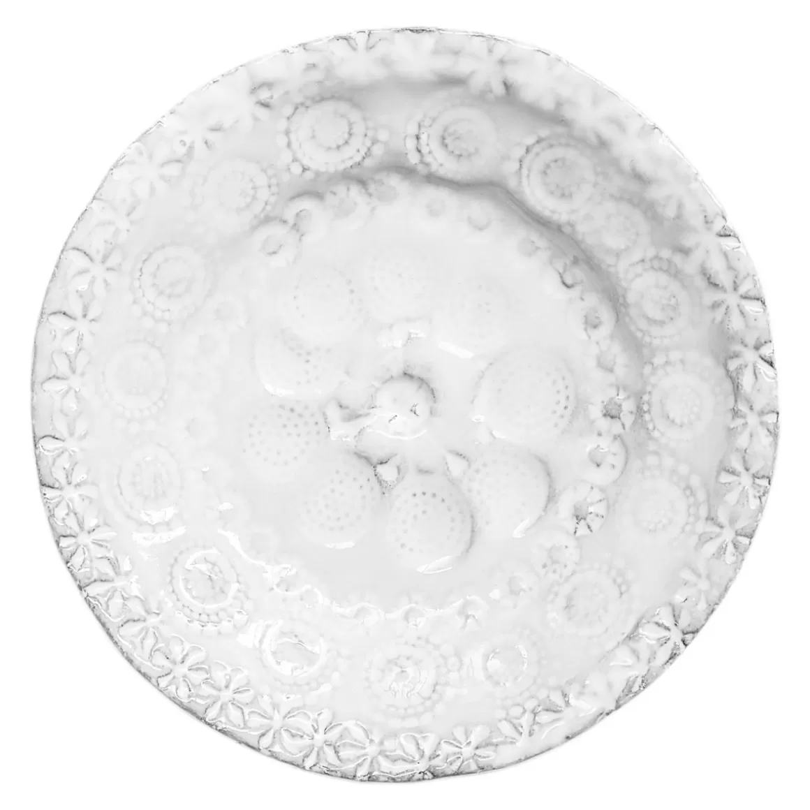 Astier de Villatte Smal Nathalie Dish