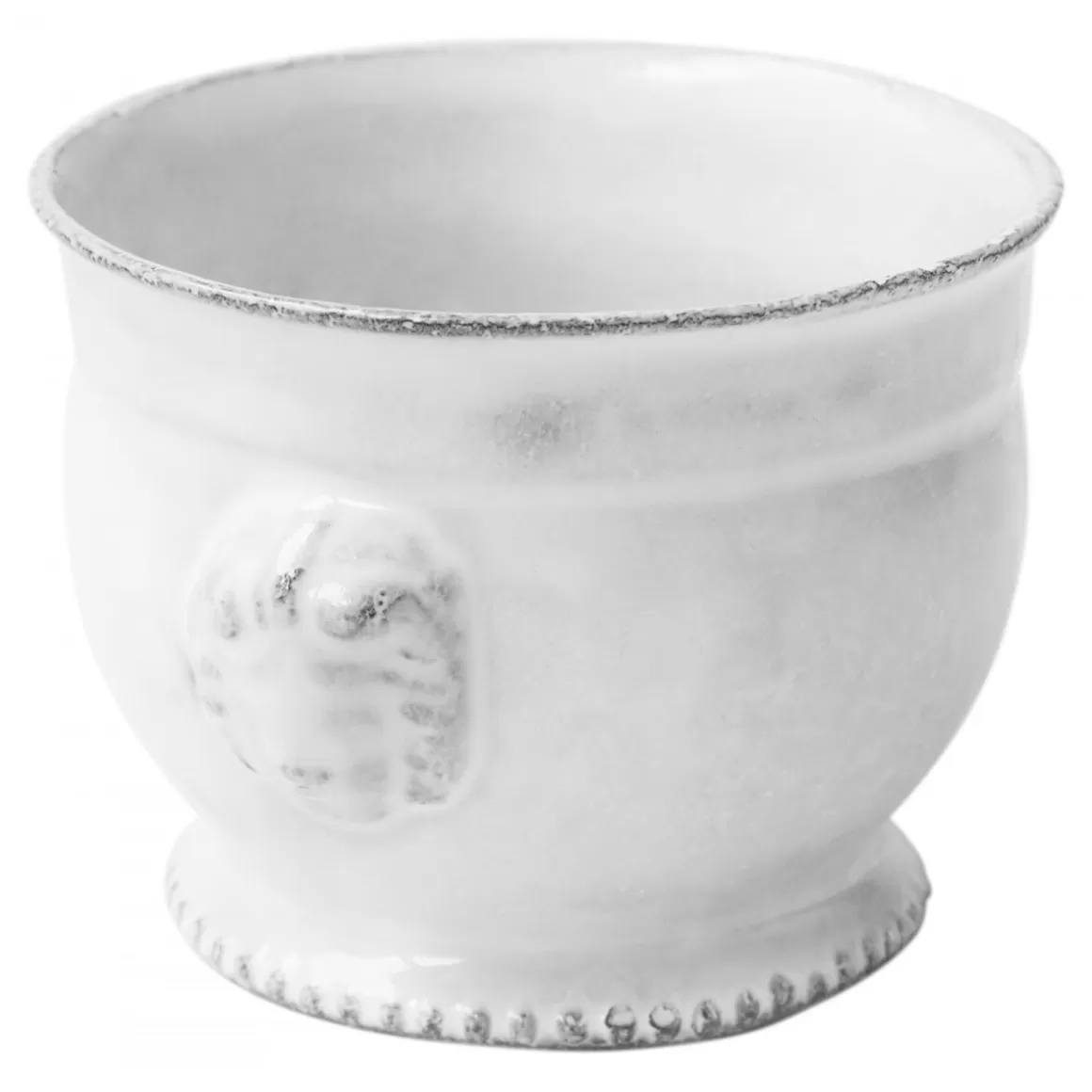 Astier de Villatte Small Alexandre Bowl