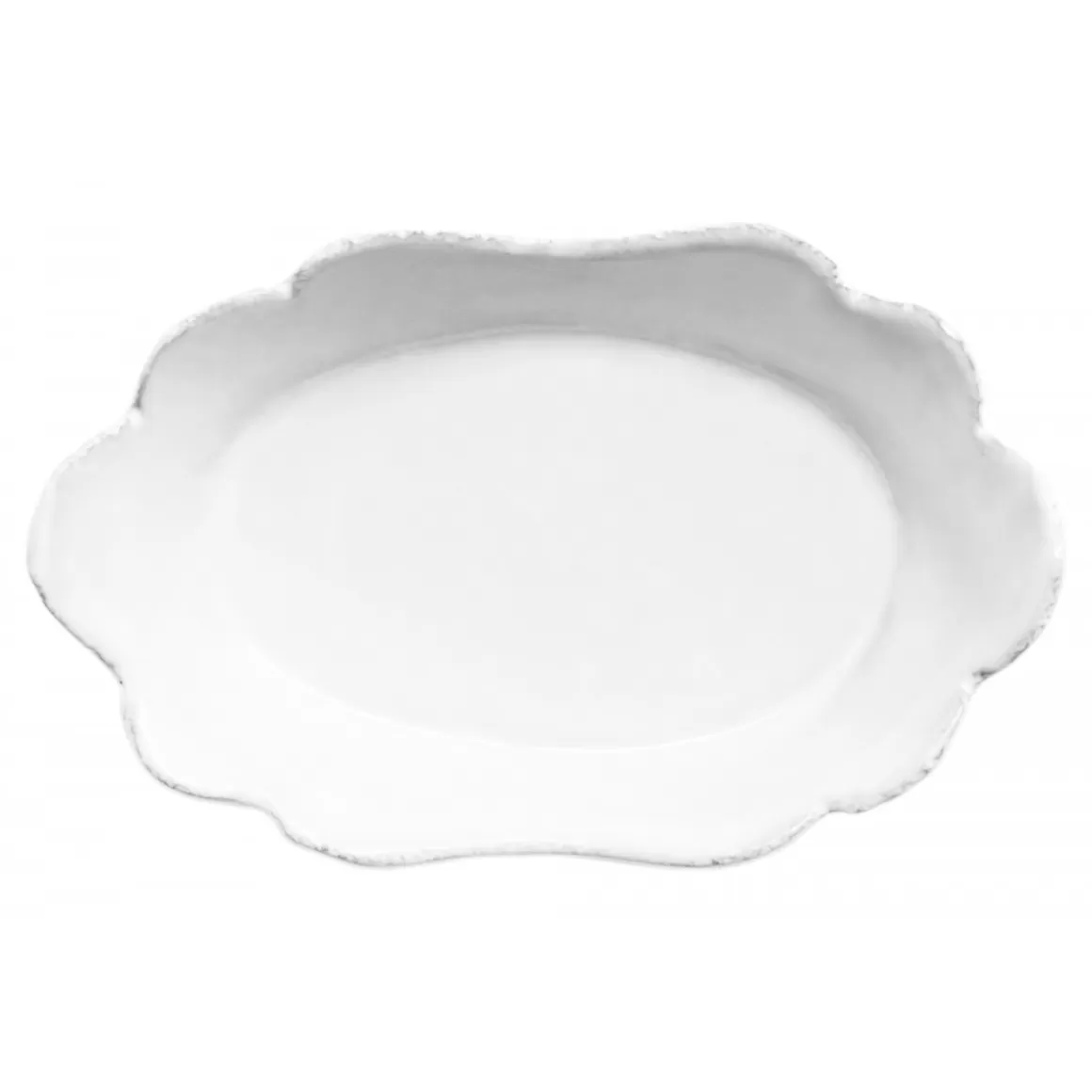 Astier de Villatte Small Colbert Dish