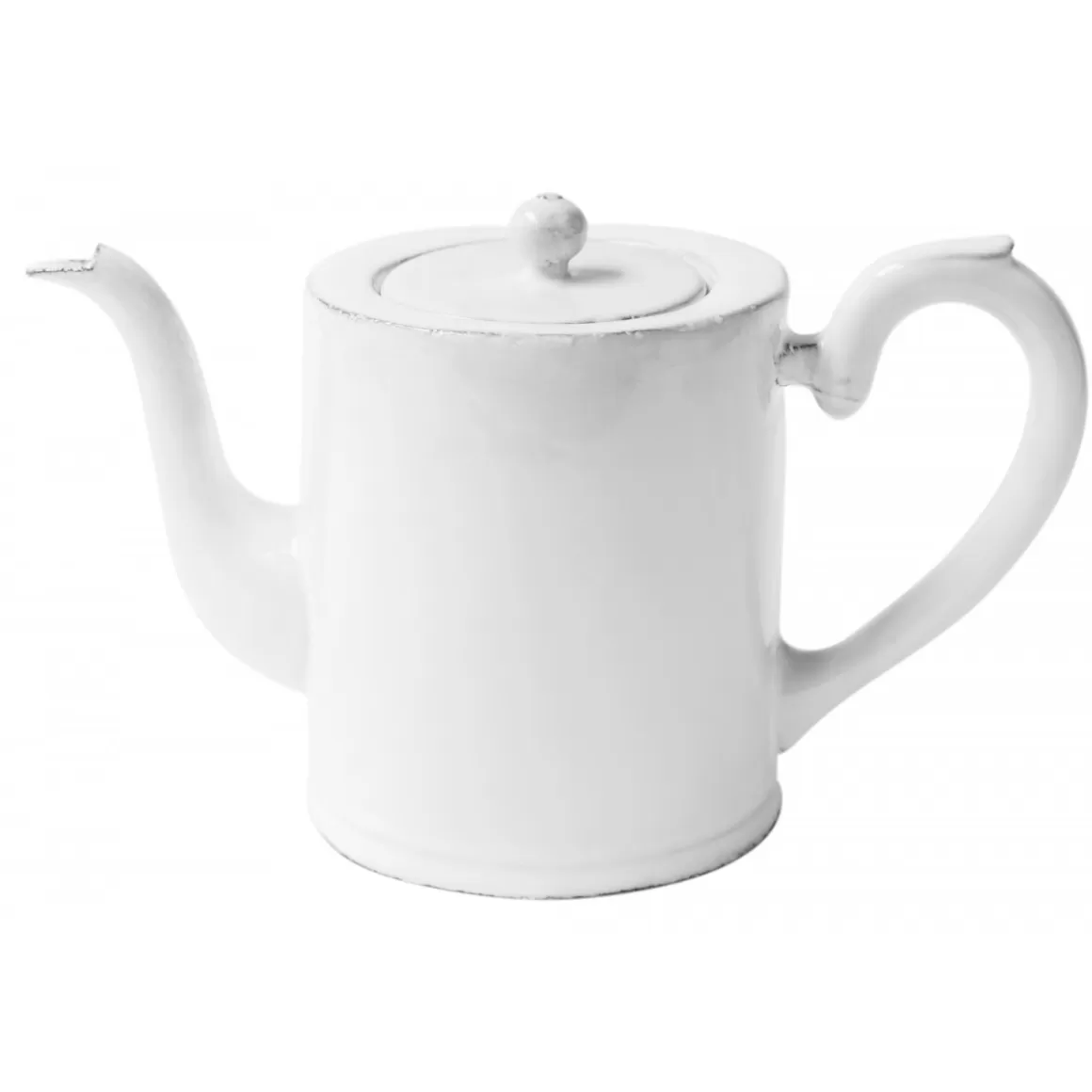 Astier de Villatte Small Colbert Teapot