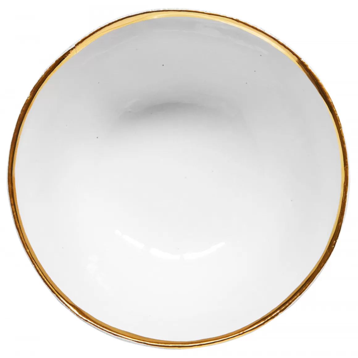 Astier de Villatte Small Cresus Saucer