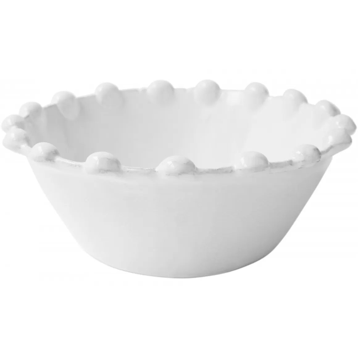 Astier de Villatte Small Deep Adelaide Platter