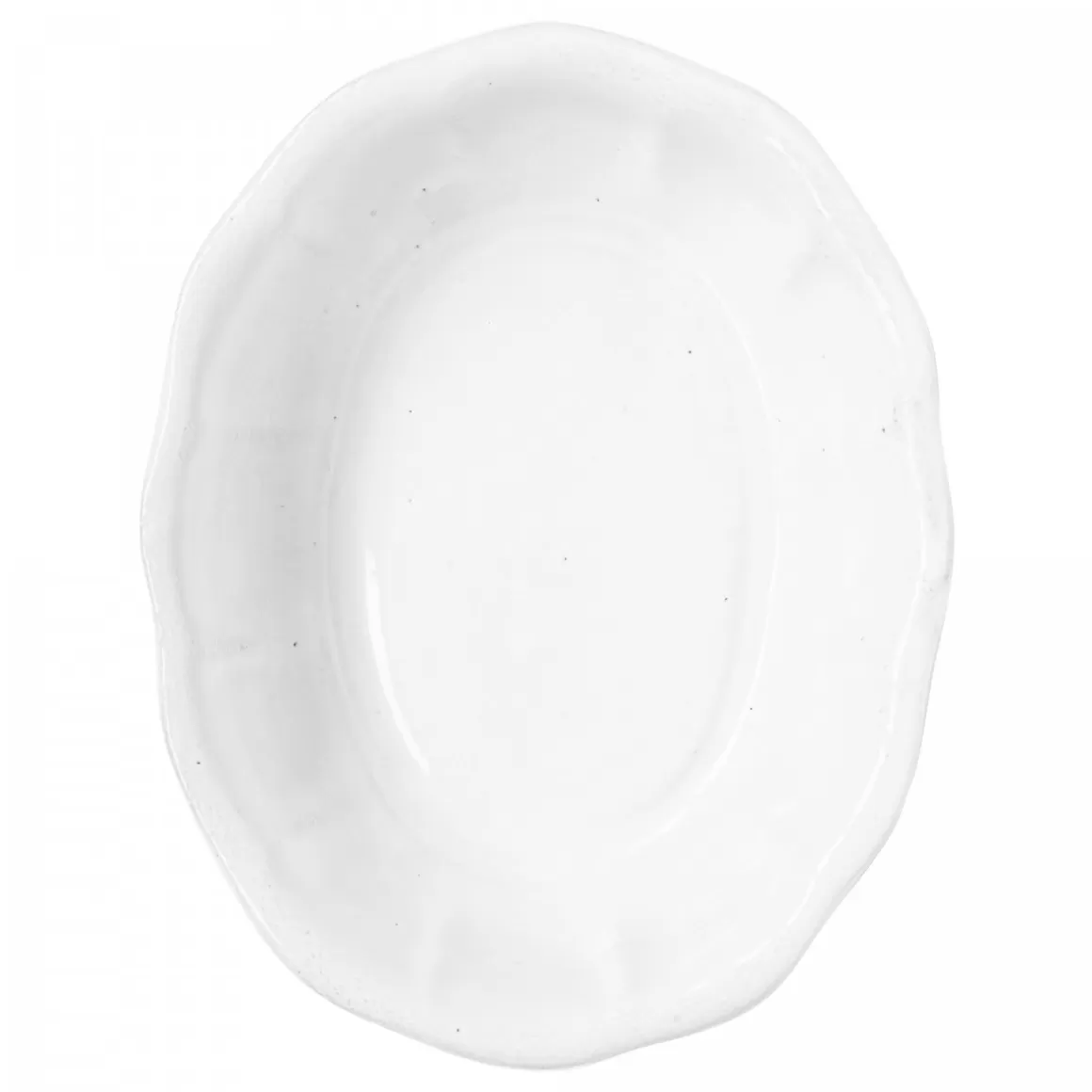 Astier de Villatte Small Istanbul Dish