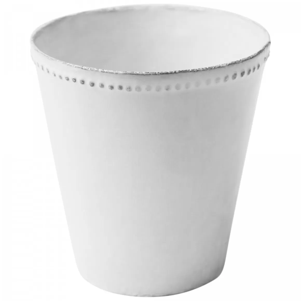 Astier de Villatte Small Jojo Pot