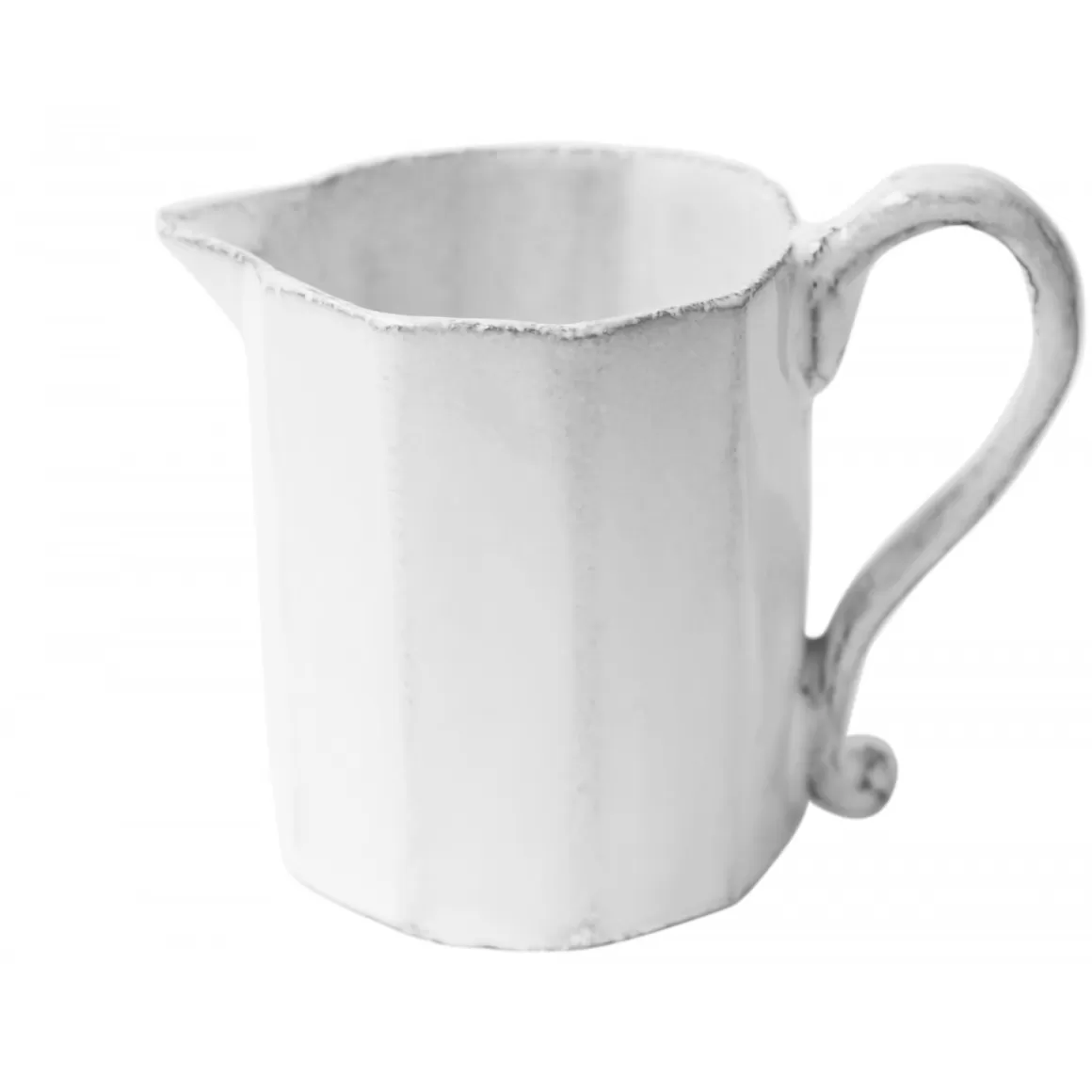 Astier de Villatte Small Octave Pitcher