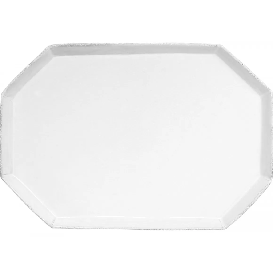 Astier de Villatte Small Octave Platter