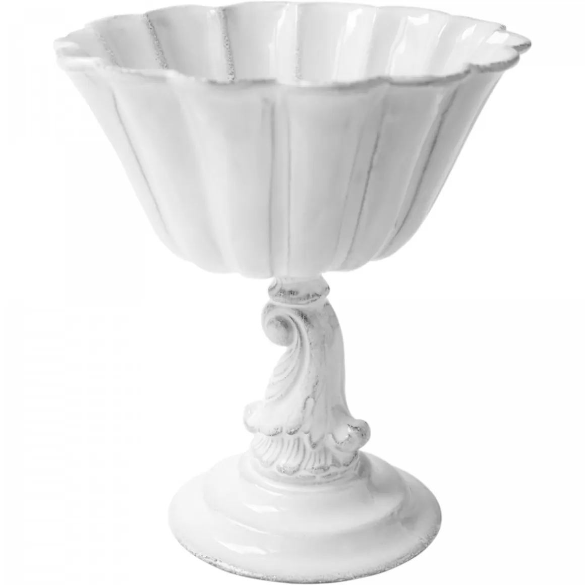 Astier de Villatte Small Tom Stand