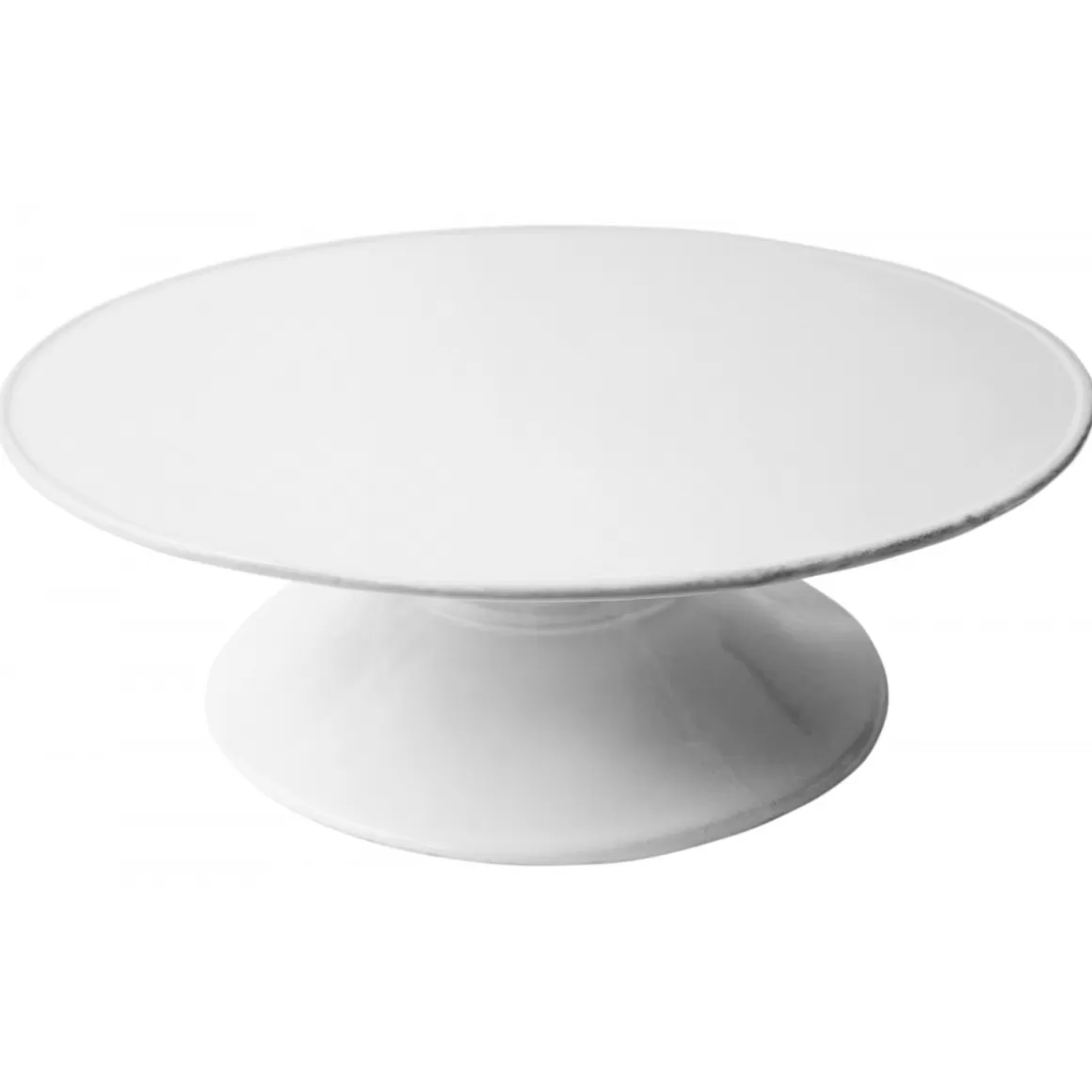 Astier de Villatte Sobre Cake Stand