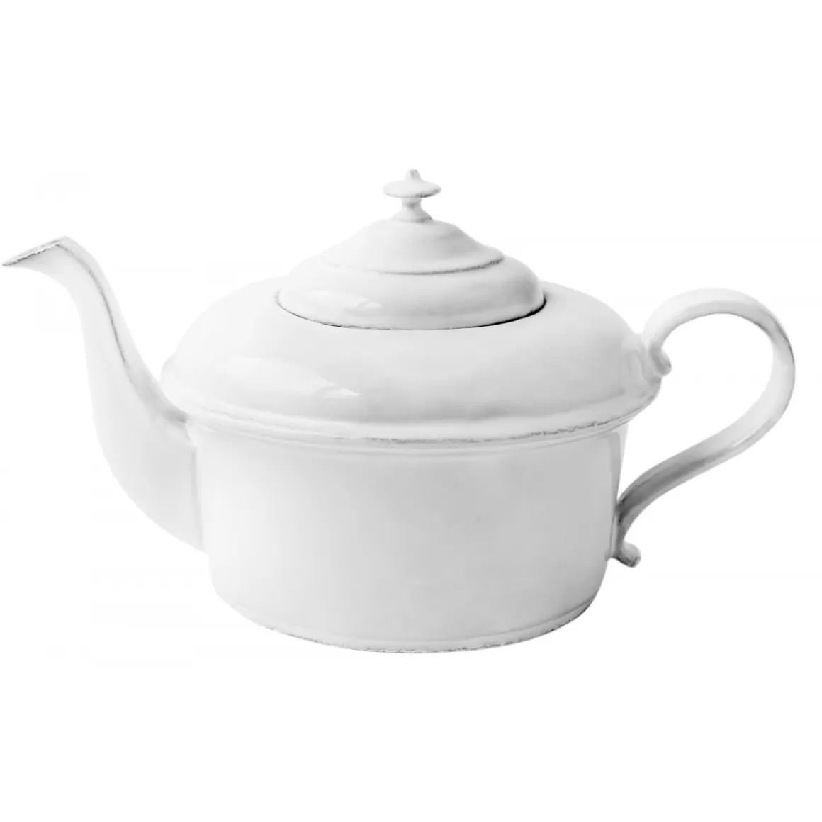 Astier de Villatte Sobre Teapot