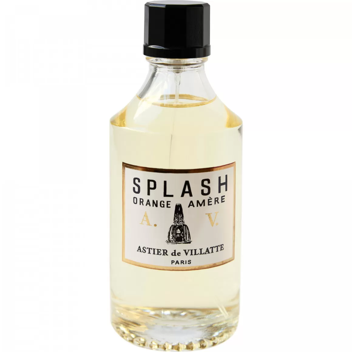 Astier de Villatte Splash Orange Amere, Cologne, 150Ml, Spray