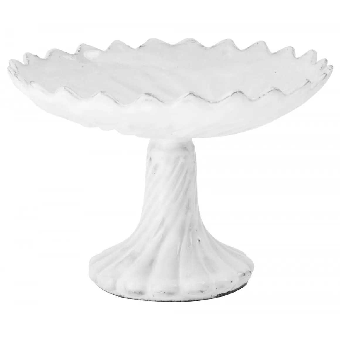 Astier de Villatte Stand With Marguerite Base