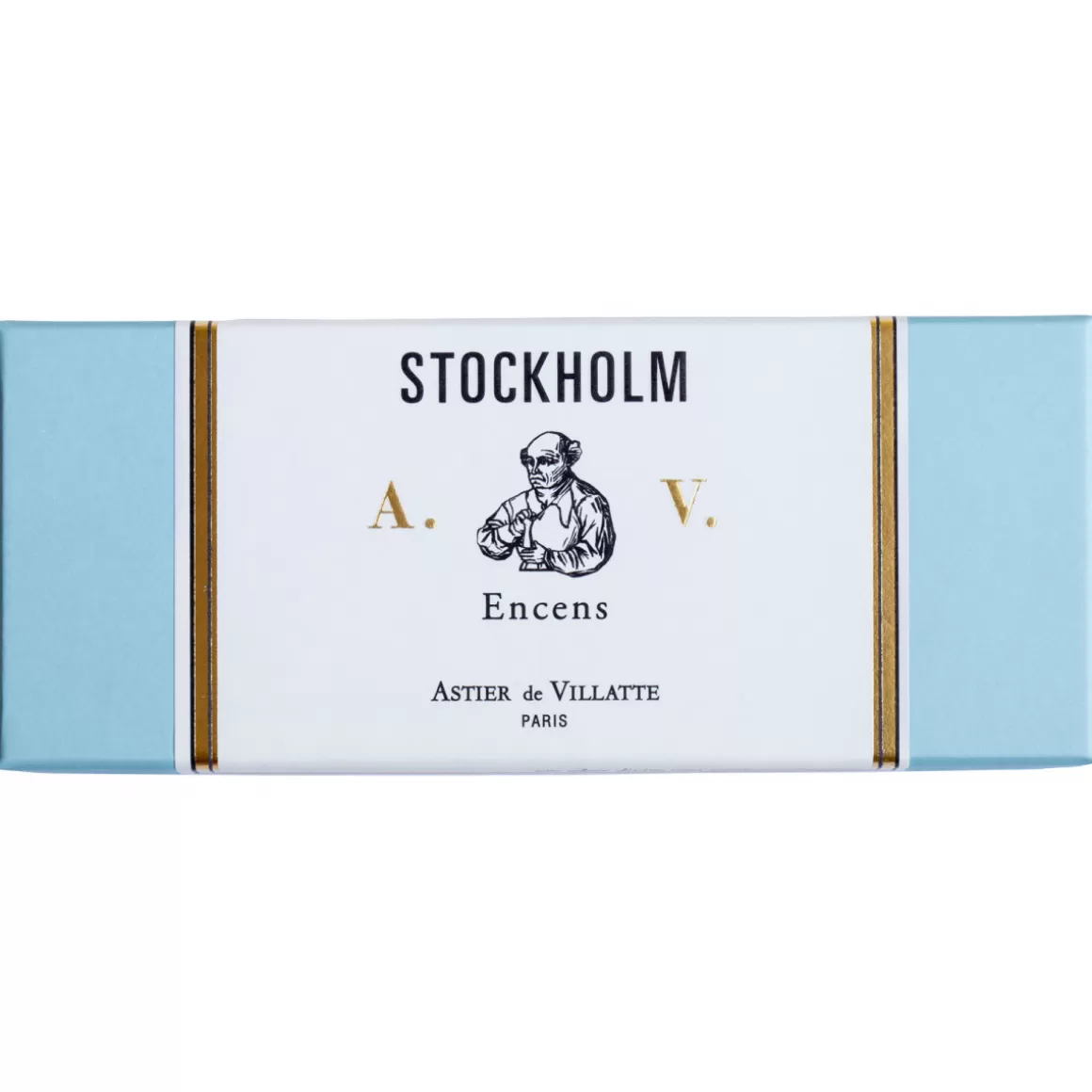 Astier de Villatte Stockholm Incense