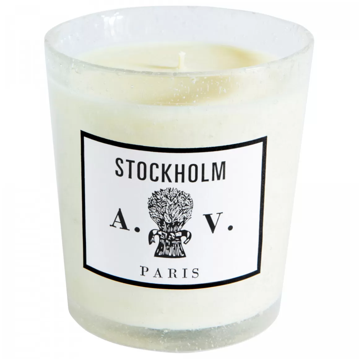 Astier de Villatte Stockholmscented Candle