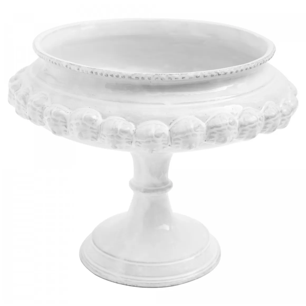 Astier de Villatte Tall Alexandre Fruit Stand