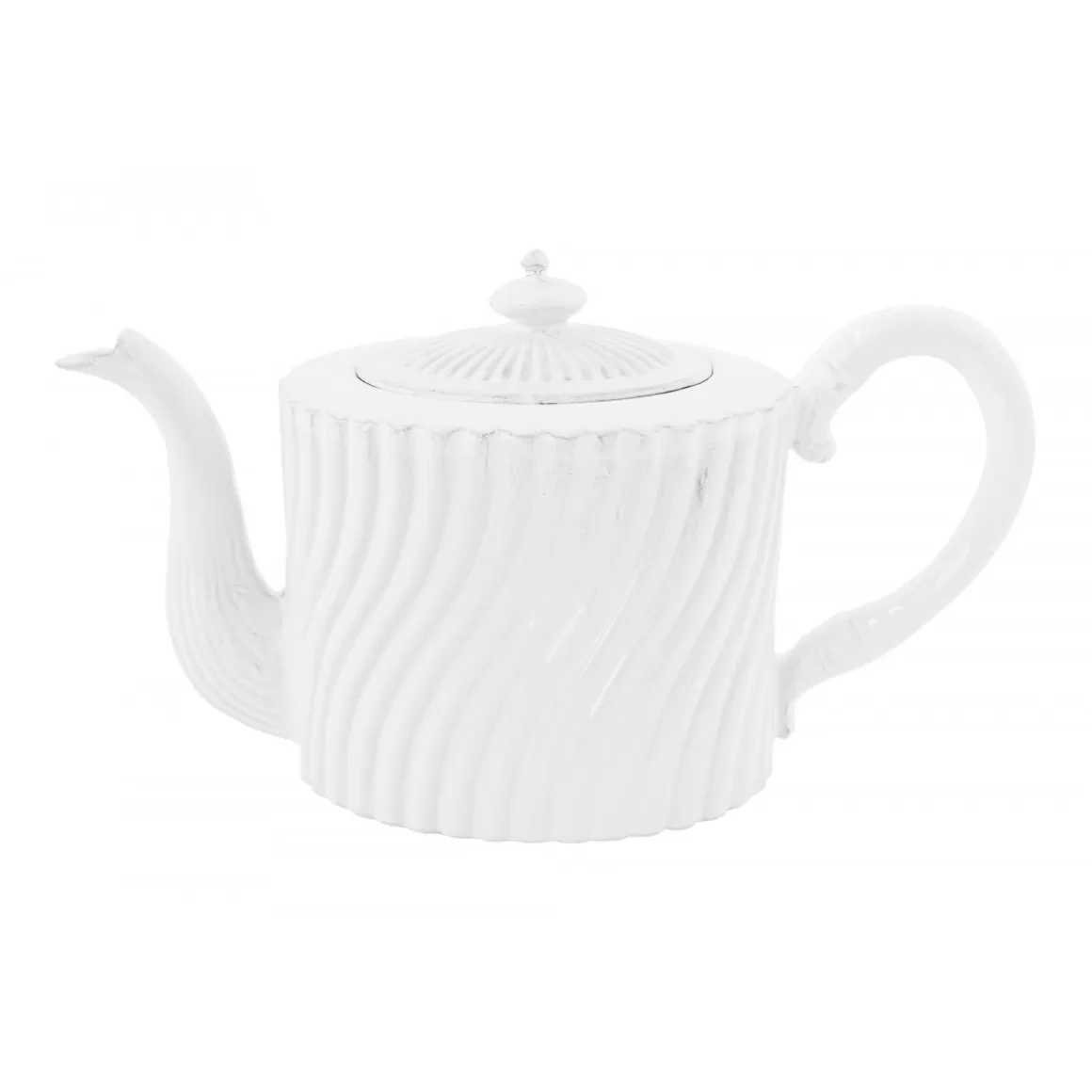 Astier de Villatte Theiere Peggy