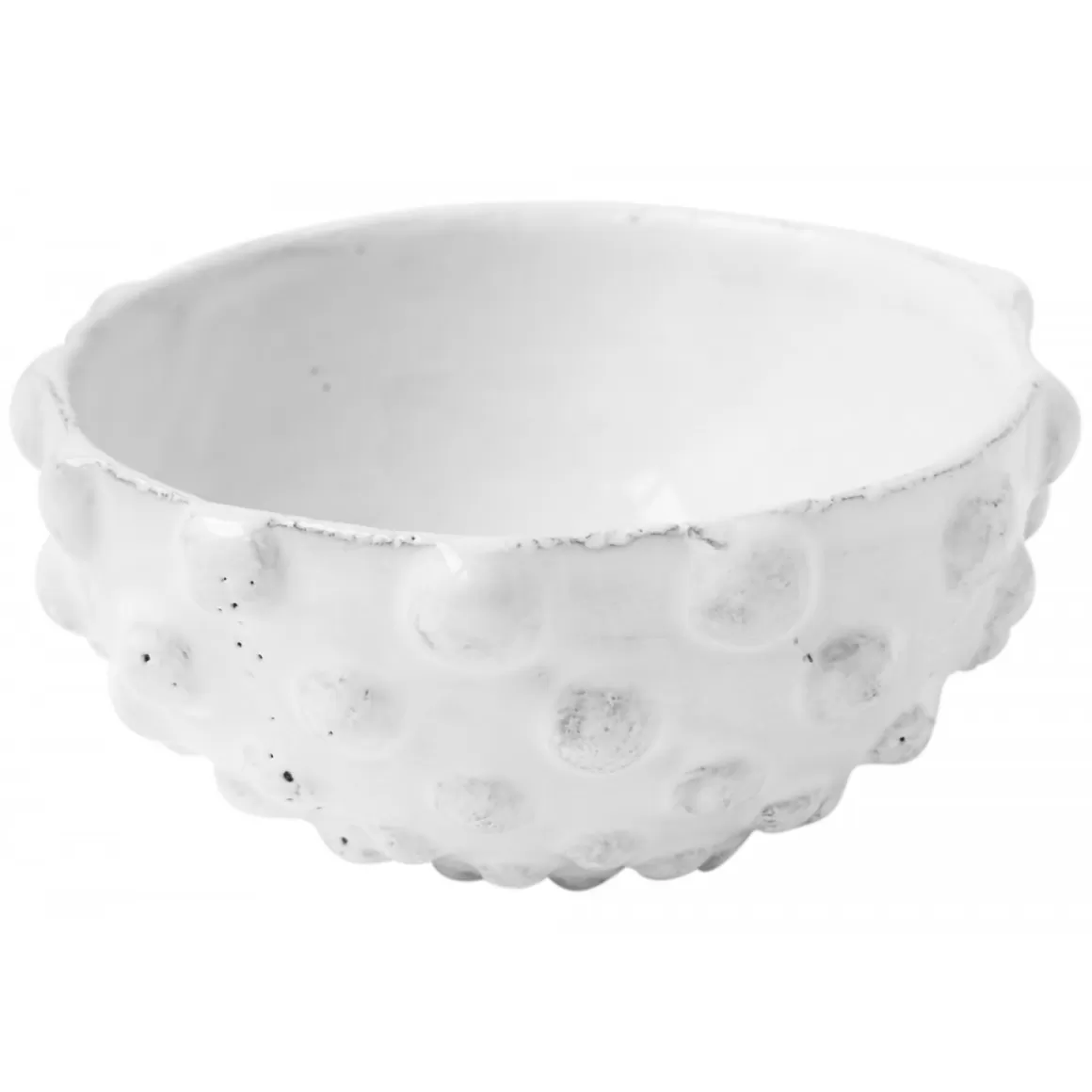 Astier de Villatte Tiny Adelaide Salad Bowl