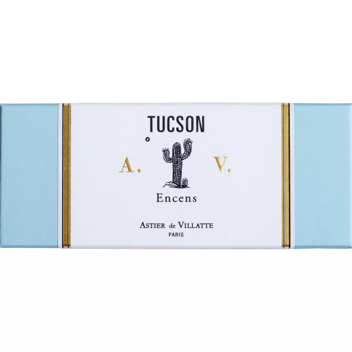 Astier de Villatte Tucson Incense