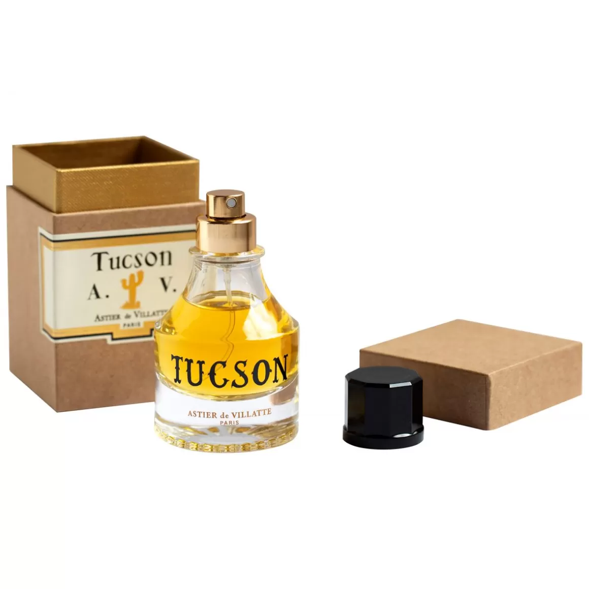 Astier de Villatte Tucson, Perfume, 30 Ml Spray