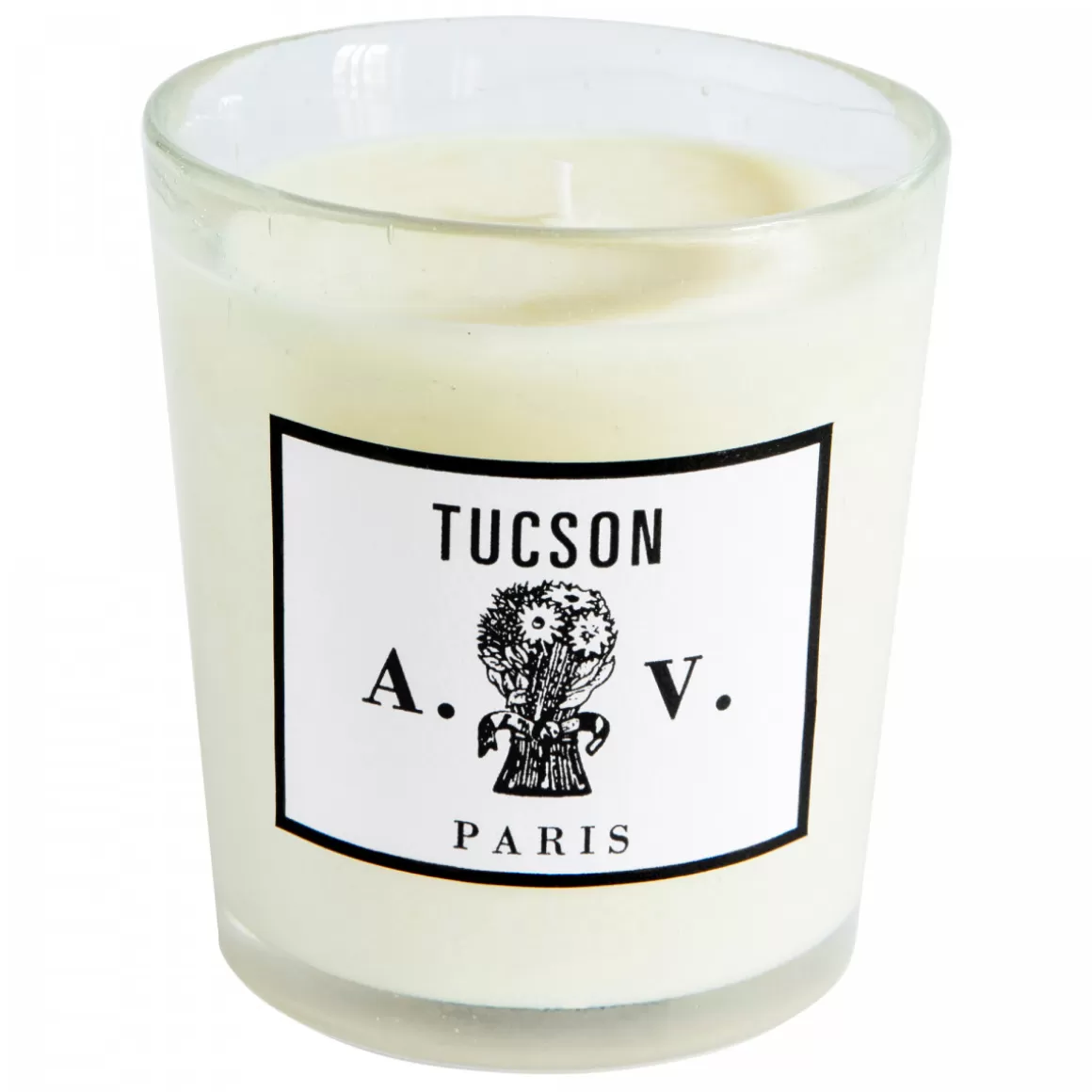 Astier de Villatte Tucson Scented Candle