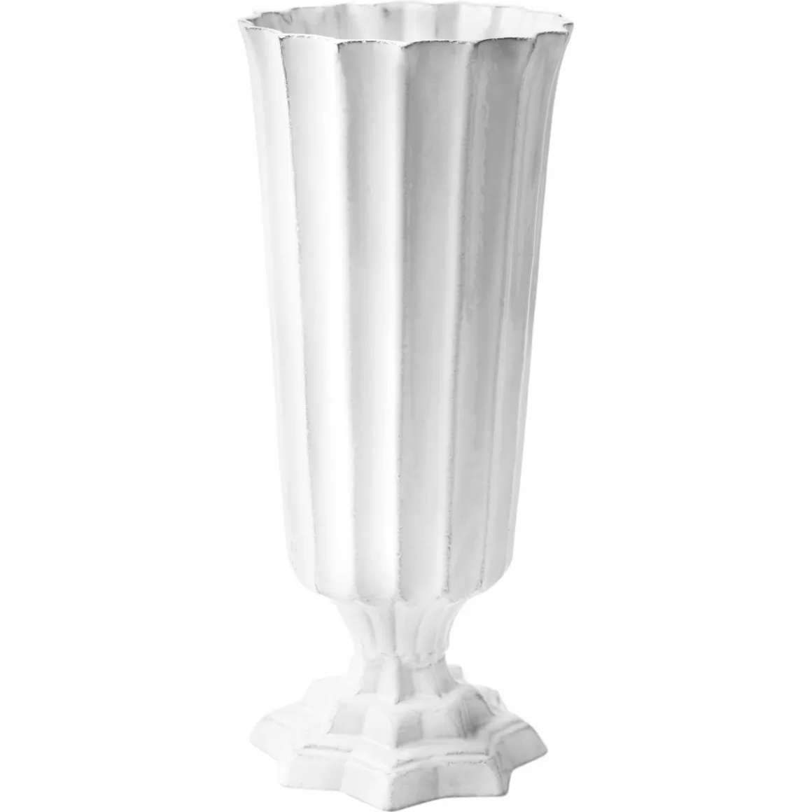 Astier de Villatte Vauban Vase