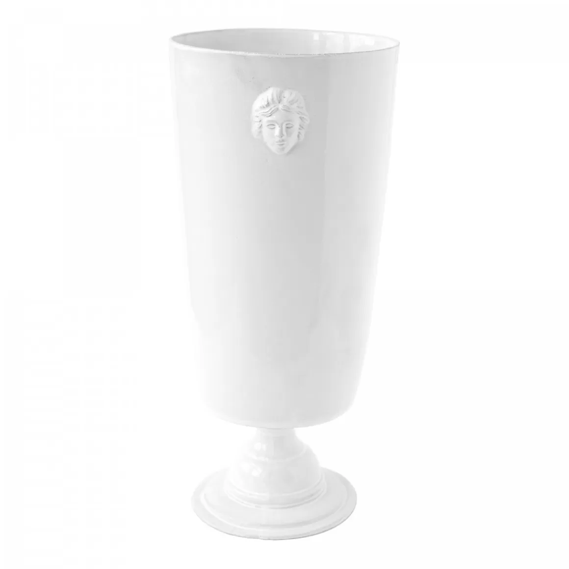 Astier de Villatte Very Large Alexandre Vase