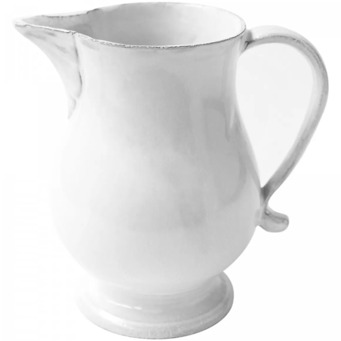 Astier de Villatte Victor Pitcher