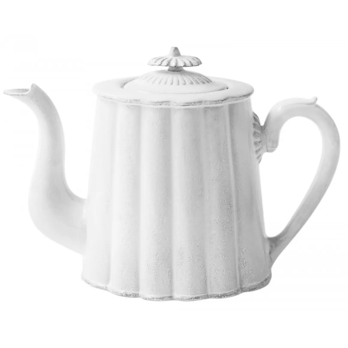 Astier de Villatte Victoria Teapot