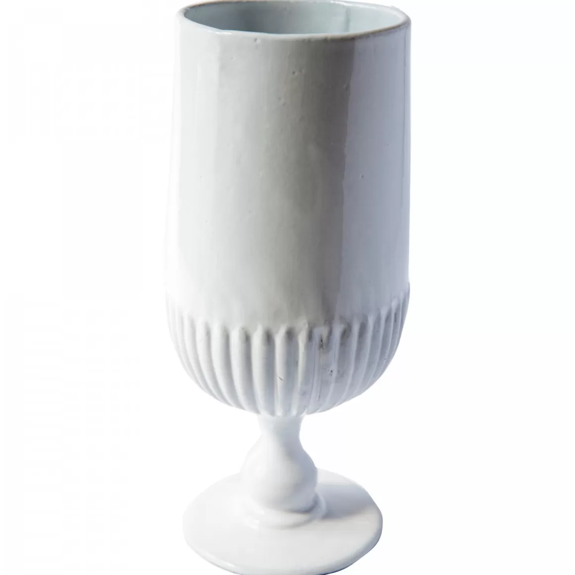 Astier de Villatte Victoria Vase