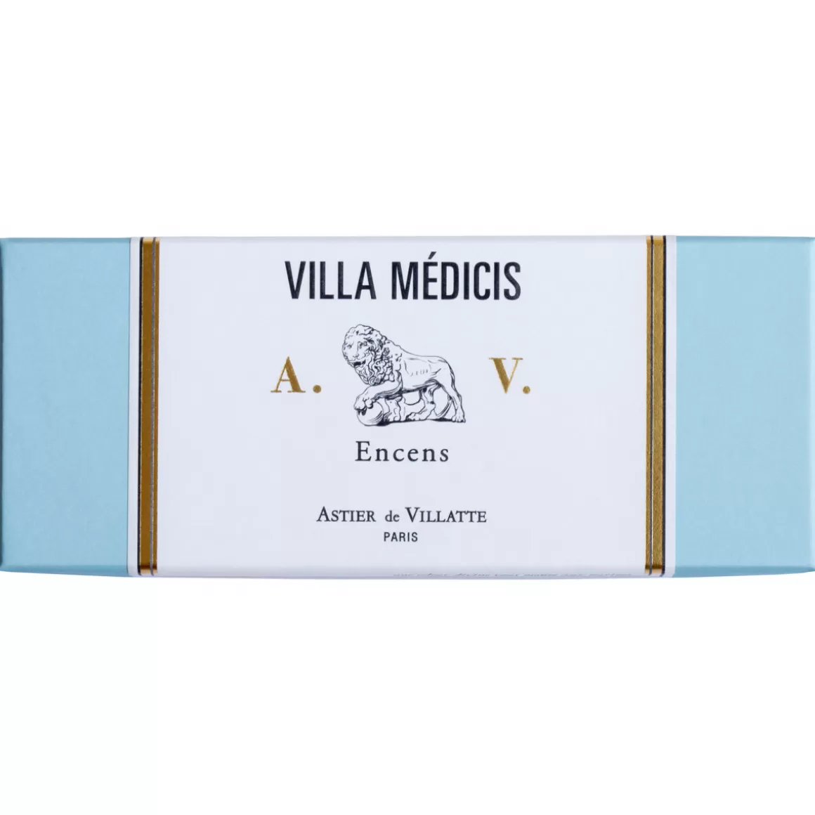 Astier de Villatte Villa Medicis Incense